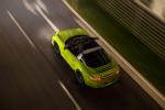 Porsche 911 Targa 4S by TechArt 2014 года
